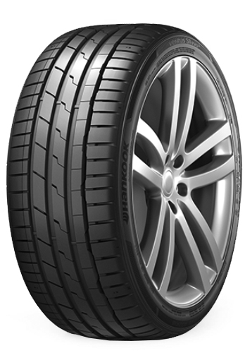 HANKOOK VENTUS S1 AS H125